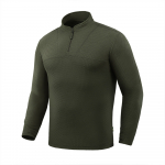 M-Tac Thermal Fleece Shirt Delta Level 2 Hex Flisinis termo džemperis