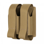 M-Tac Pouch for 2 VOG Type Grenade Dėklas granatai