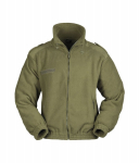 Mil-Tec Cold Weather Fleece Jacket Flisinis megztinis &scaron;altam orui