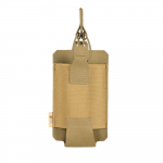 M-Tac Pouch Single Elastic Magazine Elite Laser Cut Dėtuvių dėklas