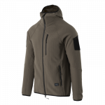 Helikon-Tex Patriot PRO Fleece Lengvas, &scaron;iltas ir ypač patikimas flisas/striukė