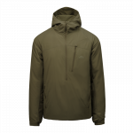 Helikon-Tex Wolfhound Hoodie Lite Jacket Lengva pa&scaron;iltinta striukė su gobtuvu
