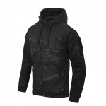 Helikon-Tex ROGUE Hoodie (FullZip) Taktinis miesto stiliaus džemperis su gobtuvu