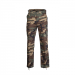 Mil-Tec Us Woodland BDU Field Pants Woodland marginimo taktinės kelnės