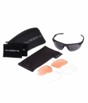 Swiss Eye APACHE Glasses Apsauginiai, taktiniai, &scaron;audymo akiniai