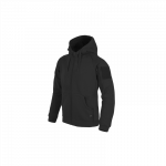 Helikon-Tex Urban Tactical Hoodie Lite (FullZip)&reg; Užtraukiamas džemperis su kapi&scaron;onu