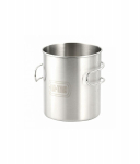 M-Tac Folding Handle Mug 450ml Turistinis puodelis su užlenkiama rankenėle