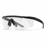Wiley X Saber Advanced with SINGLE-LENS System Apsauginiai akiniai