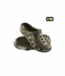 M-Tac Rubber Clogs Guminiai klogsai