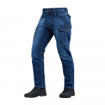 M-Tac Jeans Aggressor Džinsai