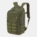 Helikon-Tex EDC Backpack - Cordura&reg; Kasdienė kuprinė miestui ir gamtai