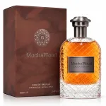 Fragrance World Mocha Wood 100ML