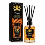 Golden Silva Cinnamon 150ML