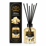 Golden Silva White Chocola 150ML