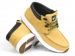 DVS Hunt HL Tan Nubuck