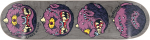 Darkstar Cameo Madballs Headspin R7 8.25 Full