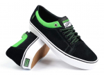 Vans Milo BlkGrn