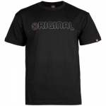 Bones Swiss Original Black