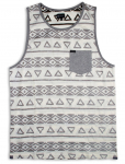 Matix Knits Kora Tank Natural