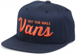 Vans WILMINGTON DRESS BLUES