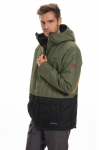 686 Anthem Insulated Surplus Green 10K/10K