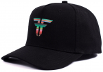 Fallen TRADEMARK CURVE BLACK