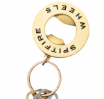 Spitfire ClaSSIC SWIRL BRASS