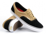 Vans Era PRO BlkTan suede
