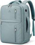MATEIN Ryanair Cabin Bag with Wet Compartment, 24L Travel Backpack