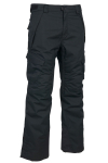 686 INFINITY INSULATED CARGO PANT Black 10K/10K/-12'C