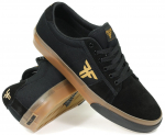 Fallen BOMBER BLACK GUM