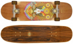 Arbor Cruiser Solstice B4BC Cucharon. Multi 32.37