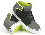 Vans 106 Mid ChrcBlkLm