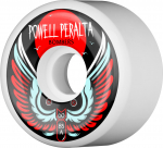 Powell Peralta Bomber White 85a