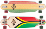 Dusters California Flashback Rasta 38