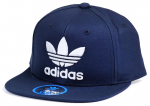 Adidas Flat AC Tre Navy