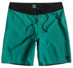 DC TripHoppin BoardShorts Grn
