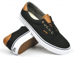 Vans Era 59 BlackWashed