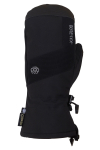686 GORE-TEX Linear Mitt Black 20K/18K/-28C