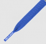 Mr. Lacy Flatties Royal Blue