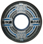 M1 URETHANE B. Aragon Black Pro 57mm