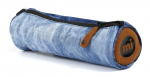 Mi-Pac Pencil Case Denim Dye Blue