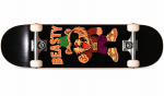 Beasty Bear 7.25 vaiki&scaron;ka riedlente
