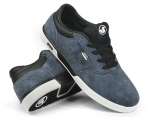 DVS Vapor Indigo Suede