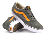 Vans TNT5 ChrcOr
