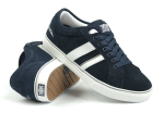 LAKAI MJ2 Select Navy suede