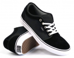 Vans Chukka Low BlkPtr