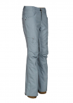 686 WMNS PATRON INSULATED LTBLUEDENIM 10K/10K/-12'C