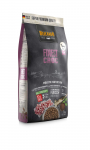 Belcando Finest Croc sausas pa&scaron;aras su antiena suaugusiems &scaron;unims, 4 kg