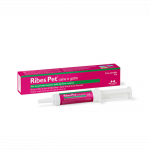 NBF Lanes Ribes Pet pa&scaron;aro papildas &scaron;unims ir katėms, 30 g